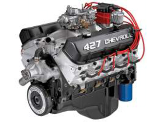 P7C55 Engine